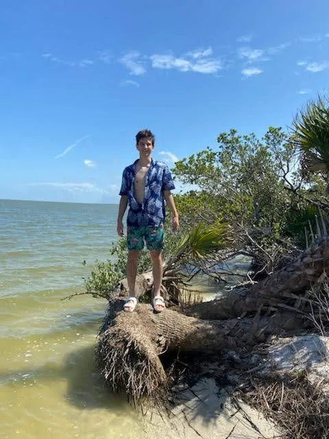 Scout island Picture 1