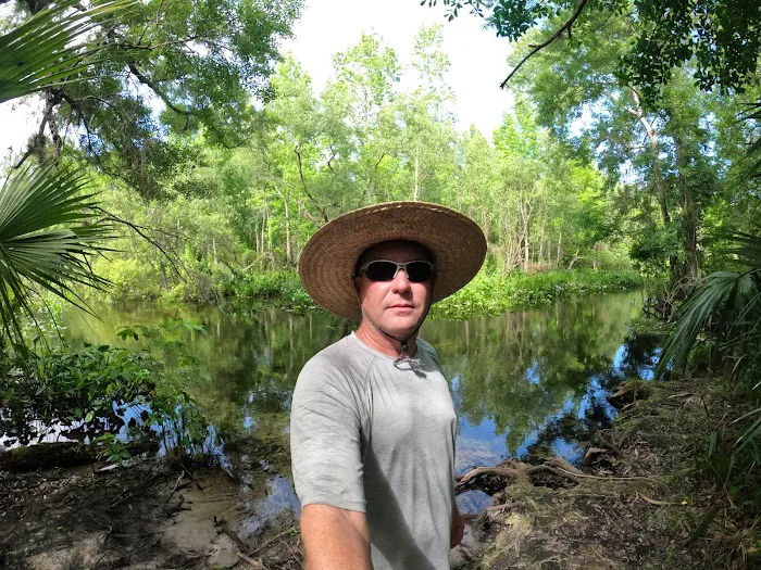 Big Buck Camp Picture 1