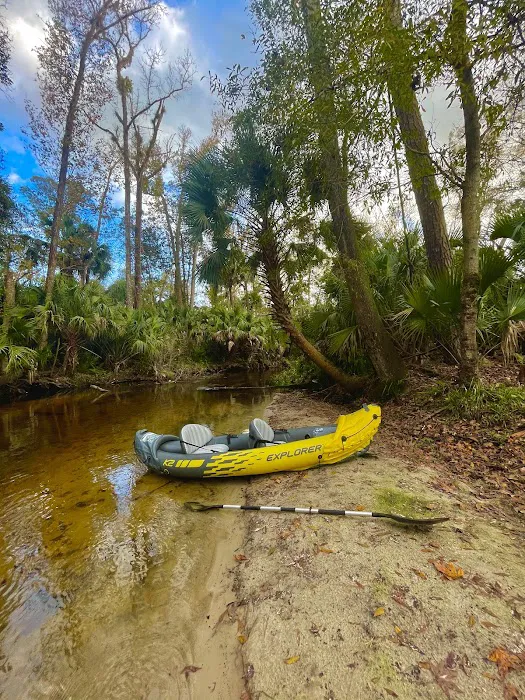 Big Buck Camp Picture 5