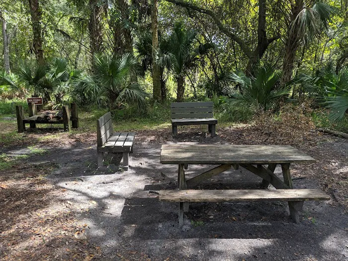 Big Buck Camp Picture 3