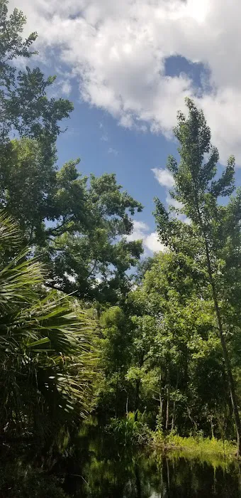 Indian Mound Camp Ground Picture 7