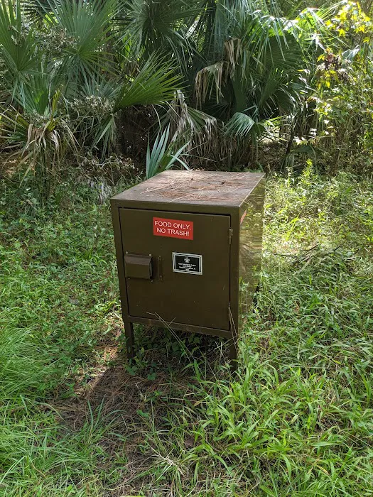 Indian Mound Camp Ground Picture 1