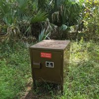 Indian Mound Camp Ground ico