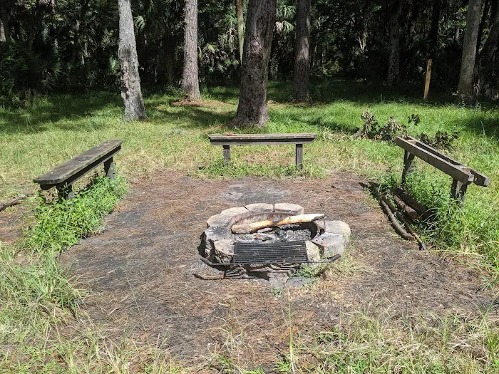 Indian Mound Camp Ground Picture 3