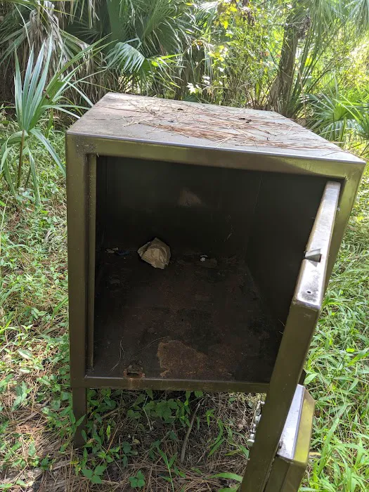 Indian Mound Camp Ground Picture 5