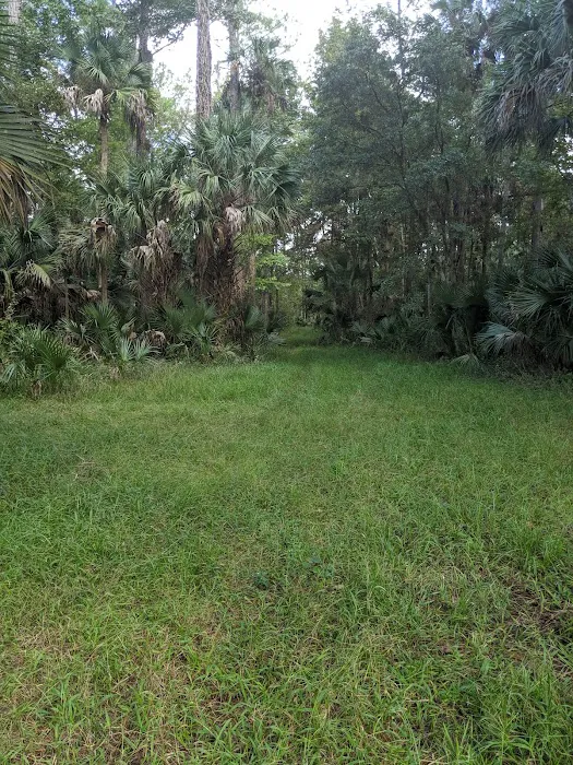 Indian Mound Camp Ground Picture 2