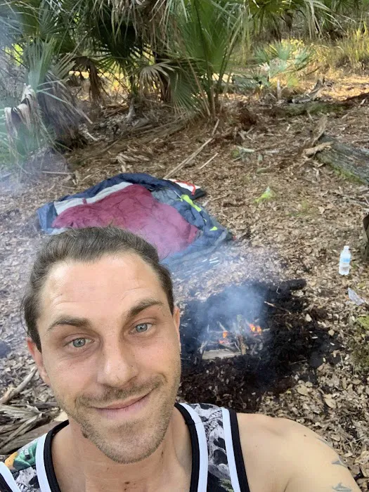 Big Fork Campsite Picture 6