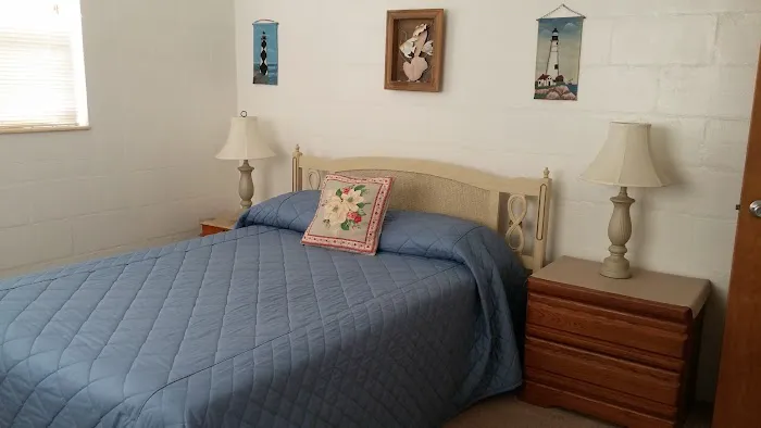 Lake Harris Lodge Picture 1