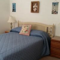 Lake Harris Lodge ico