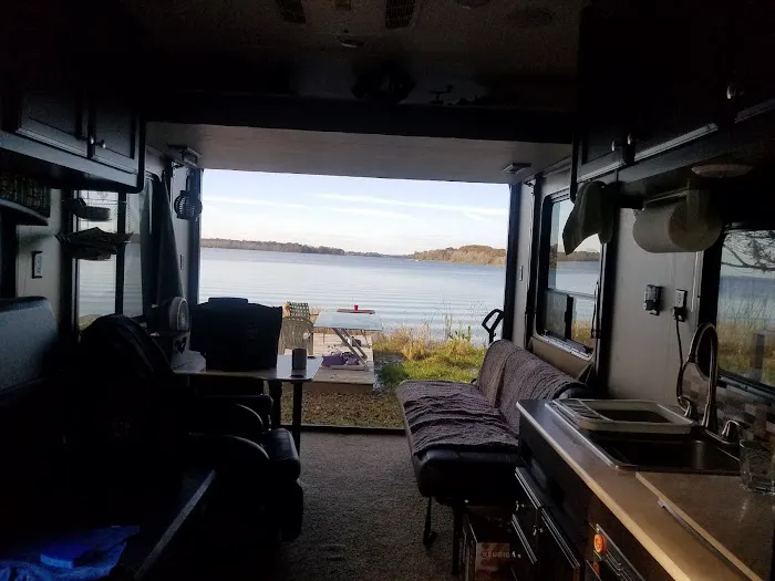 Lake Harris Lodge Picture 5