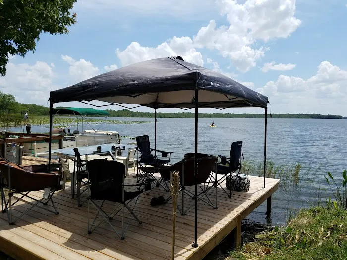 Lake Harris Lodge Picture 4