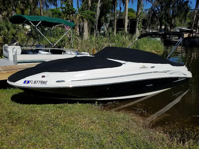 Lake Harris Lodge Picture 6