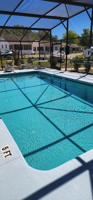 Lake Harris Lodge Picture 3