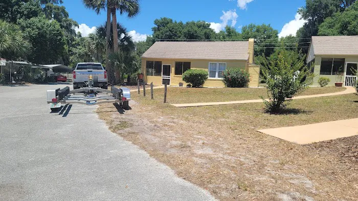 Lake Harris Lodge Picture 2