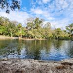 Wekiwa Springs State Park Campground
