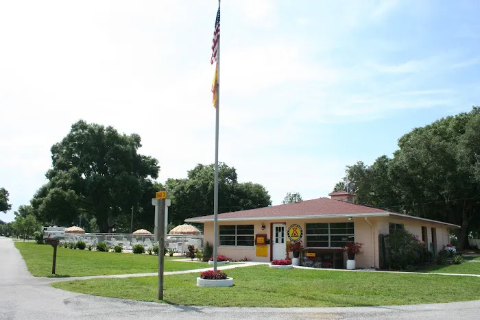 Orlando NW / Orange Blossom KOA Journey Picture 1