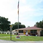 Orlando NW / Orange Blossom KOA Journey