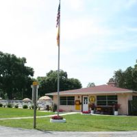 Orlando NW / Orange Blossom KOA Journey ico