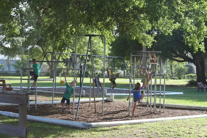 Orlando NW / Orange Blossom KOA Journey Picture 3