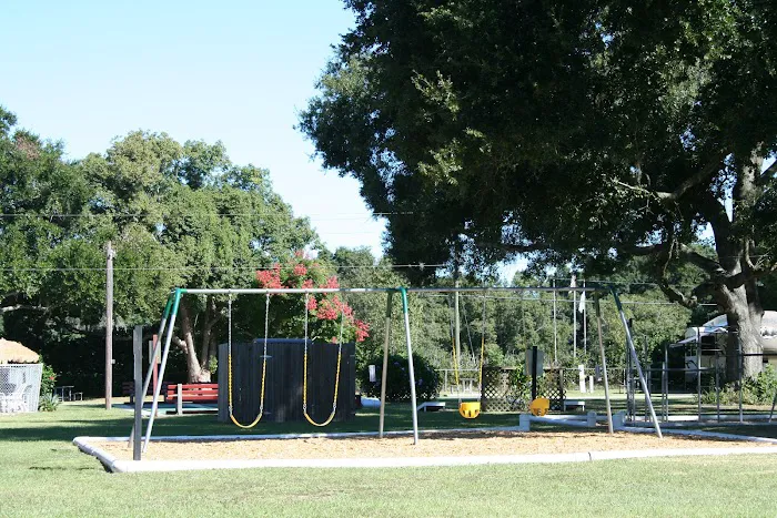 Orlando NW / Orange Blossom KOA Journey Picture 2