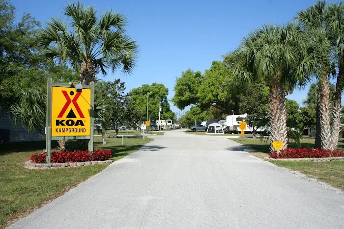 Orlando NW / Orange Blossom KOA Journey Picture 8