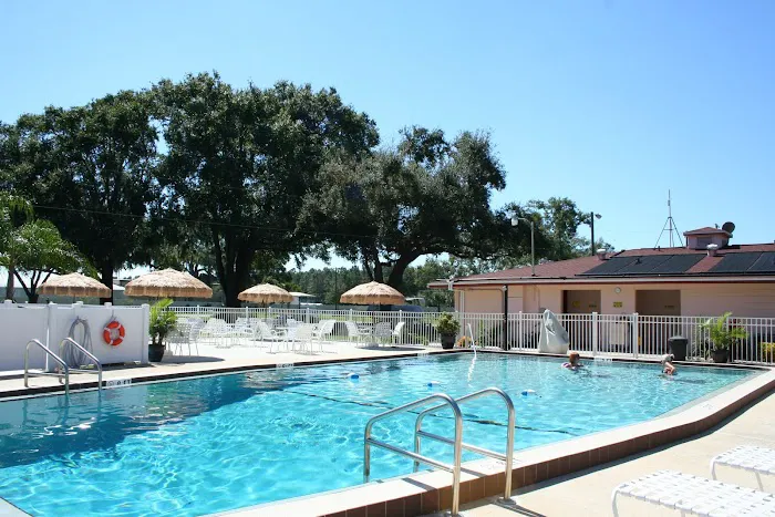 Orlando NW / Orange Blossom KOA Journey Picture 6