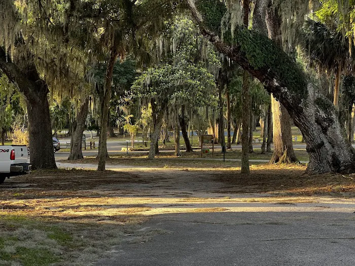 Magnolia Park Campground Picture 3