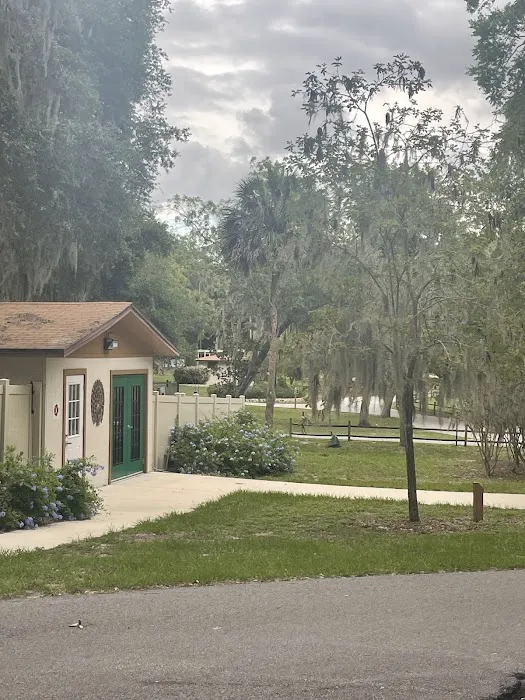 Magnolia Park Campground Picture 1