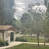 Magnolia Park Campground ico