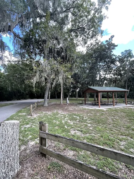 Magnolia Park Campground Picture 8