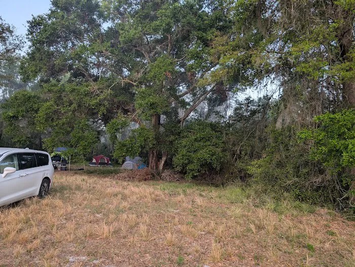 Roper Island Central Florida council BSA Picture 2