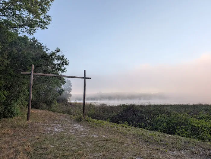 Roper Island Central Florida council BSA Picture 1