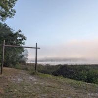 Roper Island Central Florida council BSA ico