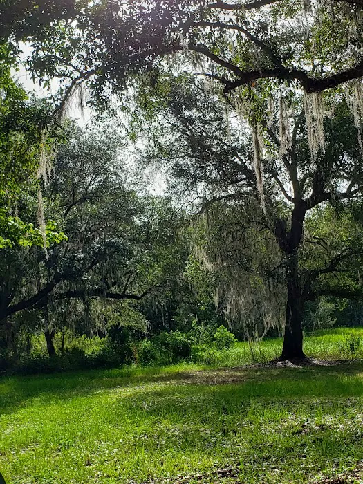 Florida Baptist Encampment Picture 4