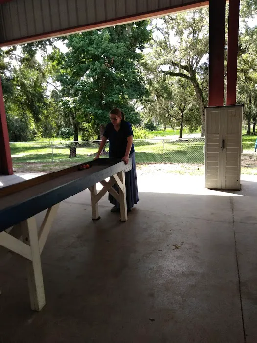 Florida Baptist Encampment Picture 3