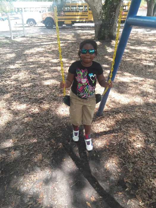 Florida Baptist Encampment Picture 6