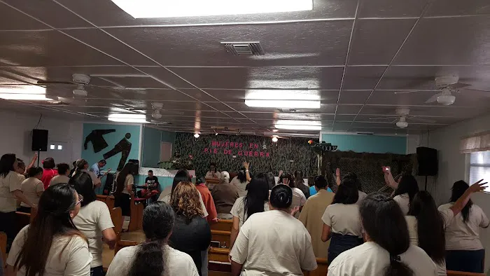 Florida Baptist Encampment Picture 1