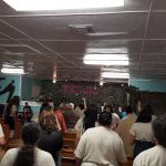 Florida Baptist Encampment