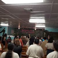 Florida Baptist Encampment ico