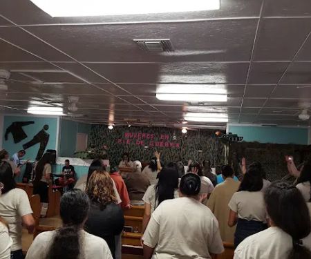 Florida Baptist Encampment