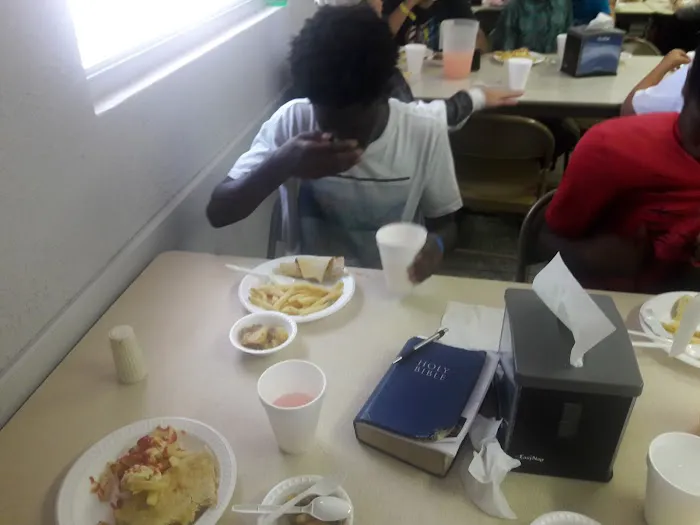 Florida Baptist Encampment Picture 5