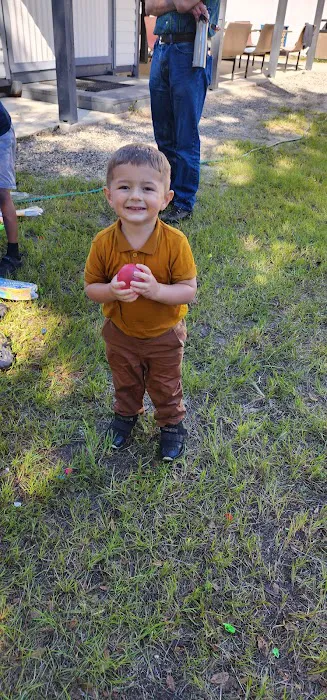 Florida Baptist Encampment Picture 8