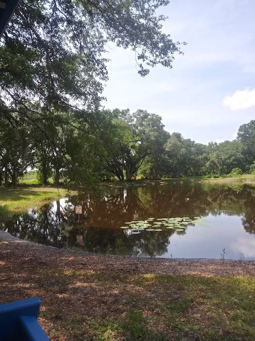 Florida Baptist Encampment Picture 10