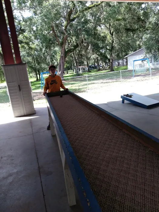 Florida Baptist Encampment Picture 9