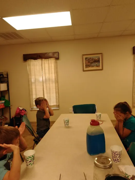 Florida Baptist Encampment Picture 7