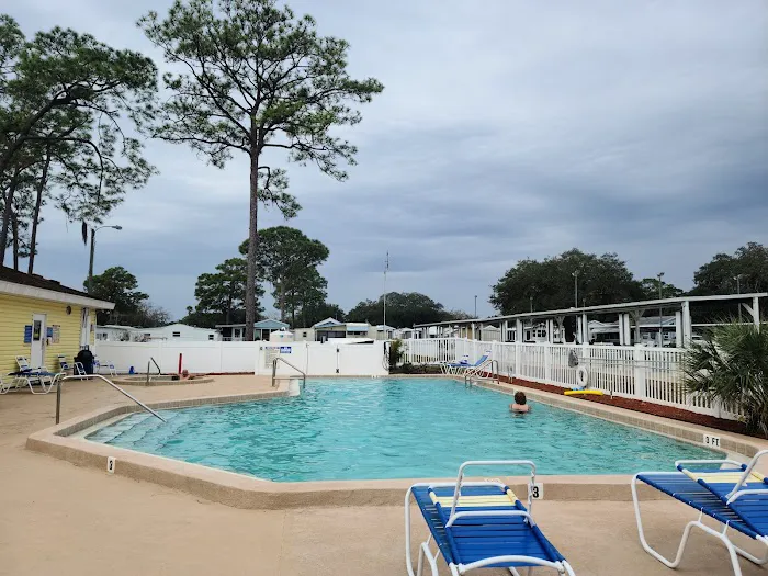 Encore Clerbrook RV & Golf Resort Picture 2