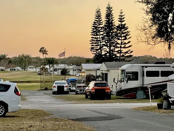 Encore Clerbrook RV & Golf Resort Picture 8