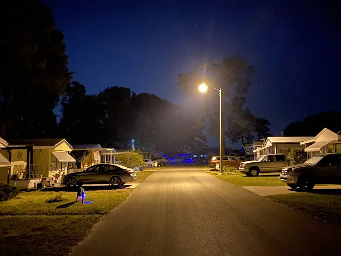 Encore Clerbrook RV & Golf Resort Picture 1