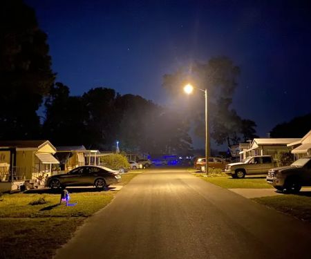 Encore Clerbrook RV & Golf Resort