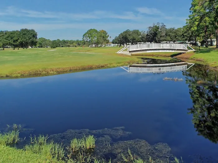 Encore Clerbrook RV & Golf Resort Picture 9